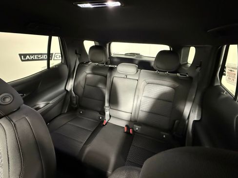 New 2026 Chevrolet Equinox LT image 25