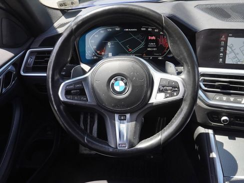 Used 2023 BMW 440i xDrive Coupe w/ Premium Package AWD/4WD image 35