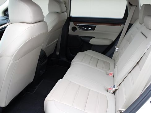 Used 2018 Honda CR-V EX-L image 19