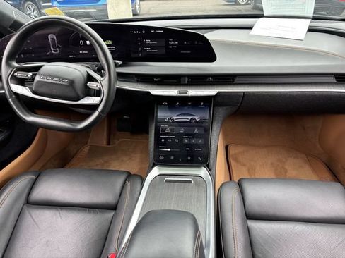 Used 2023 Lucid Air Touring AWD/4WD image 15