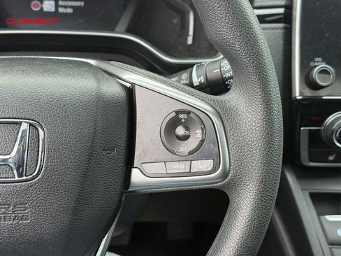 Used 2018 Honda CR-V EX image 28