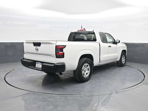 Used 2022 Nissan Frontier S image 7
