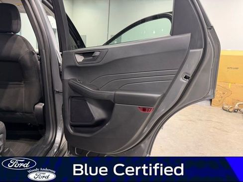 Certified 2023 Ford Escape Active image 24