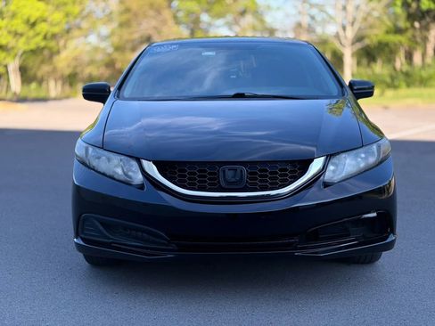 Used 2015 Honda Civic LX image 12