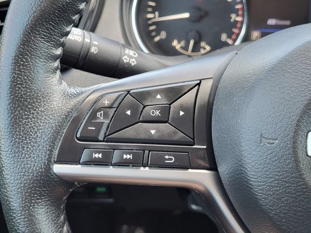 Used 2020 Nissan Rogue SL w/ Premium Package FWD image 12