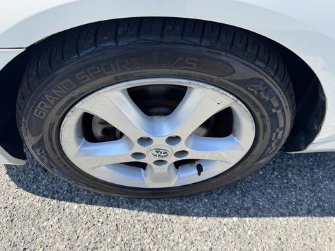 Used 2008 Toyota Solara SLE image 42