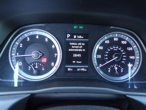 Used 2022 Hyundai Sonata SEL w/ Cargo Package image 8