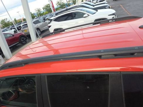 Used 2016 Jeep Renegade Sport w/ Power & Air Group FWD image 6