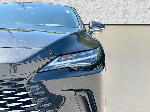 Used 2023 Lexus RX 350 Premium Plus w/ Cold Area Package FWD image 9