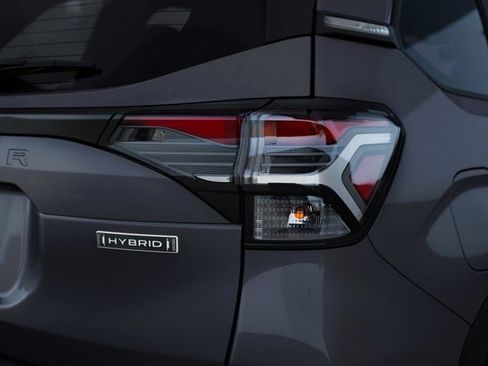 New 2026 Subaru Forester Touring AWD/4WD image 12