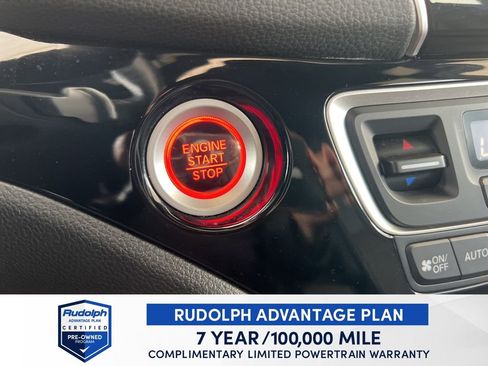 Certified 2023 Honda Ridgeline Black Edition image 41