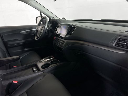Used 2023 Honda Ridgeline RTL image 28