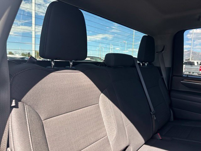 Used 2025 Chevrolet Silverado 2500 LT w/ Convenience Package AWD/4WD image 29