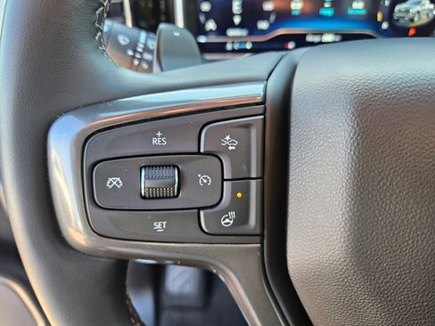 Used 2024 Chevrolet Silverado 1500 High Country w/ Z71 Off-Road Package image 18