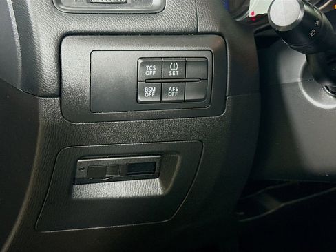 Used 2015 MAZDA CX-5 Grand Touring image 10