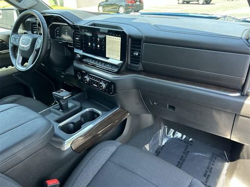 Used 2023 GMC Sierra 1500 Elevation image 49