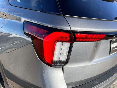 New 2026 Ford Explorer ST w/ Sun And Sound Package image 14