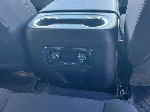 Used 2026 Chevrolet Tahoe LS w/ LPO, Dark Essentials Package AWD/4WD image 29