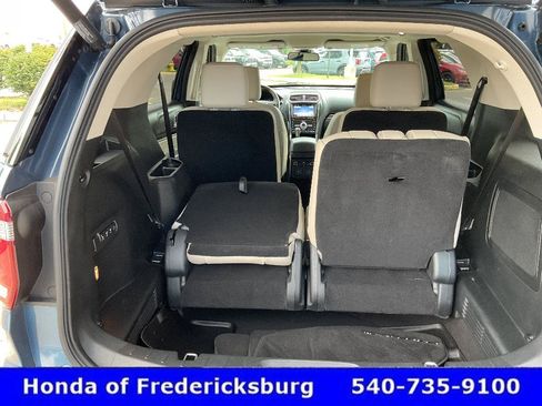 Used 2019 Ford Explorer Platinum AWD/4WD image 22