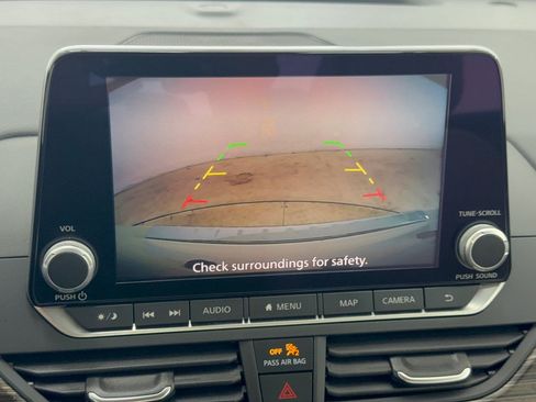 Used 2021 Nissan Altima 2.5 SL AWD/4WD image 24