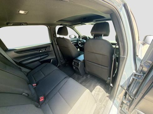 Certified 2023 Honda CR-V Sport image 28