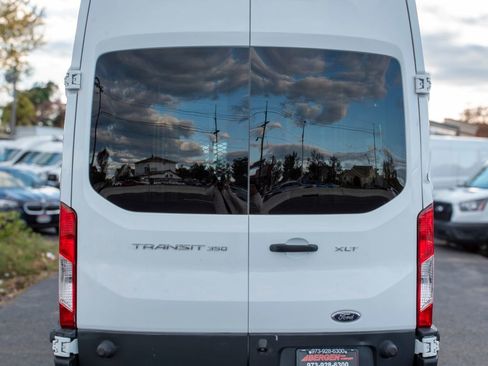 Used 2015 Ford Transit 350 XLT image 13