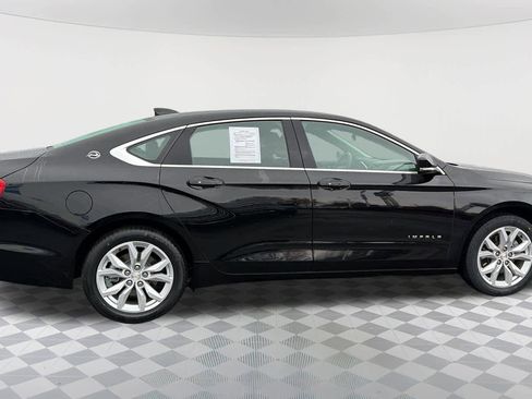 Used 2019 Chevrolet Impala LT image 4