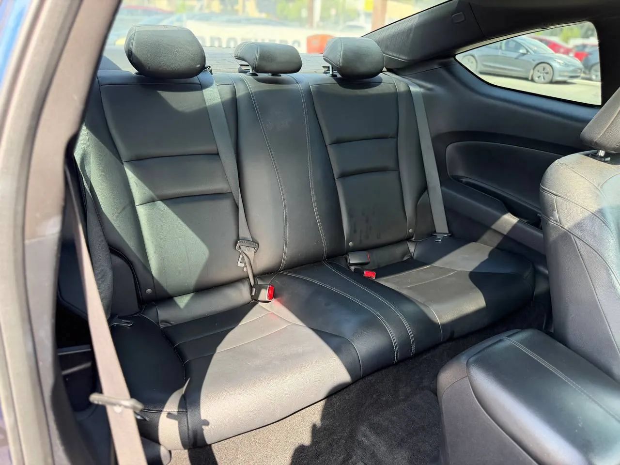 Used 2017 Honda Accord EX-L image 33