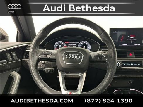 Certified 2023 Audi S4 Prestige w/ Prestige Package AWD/4WD image 15