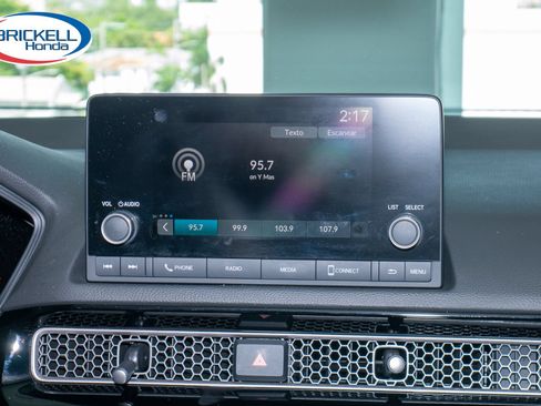 Used 2023 Honda Civic Sport image 20