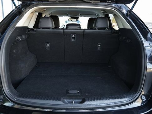 Used 2024 MAZDA CX-5 AWD 2.5 S w/ Select Package image 29