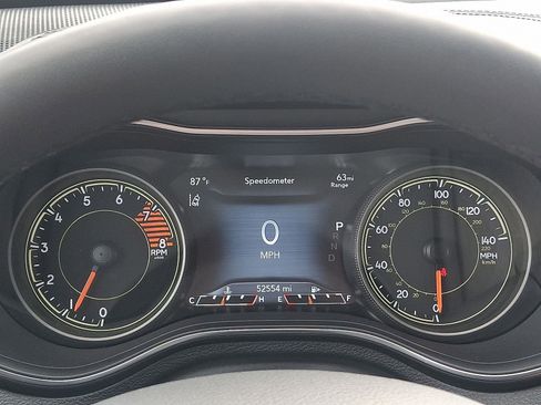 Certified 2022 Jeep Cherokee Latitude Lux image 20