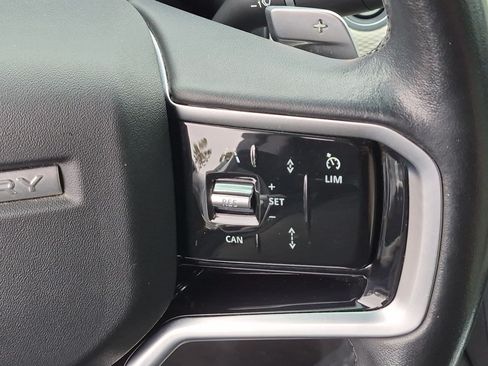 Used 2023 Land Rover Discovery Sport S R-Dynamic AWD/4WD image 12