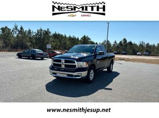 Used 2024 RAM 1500 Classic SLT video 1