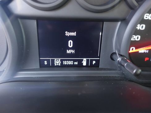 Used 2023 GMC Sierra 1500 Pro image 49