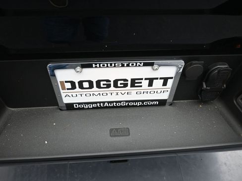 New 2026 Ford F150 Platinum w/ Equipment Group 700A Standard image 23