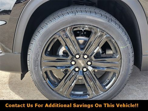 New 2026 GMC Acadia Elevation image 7