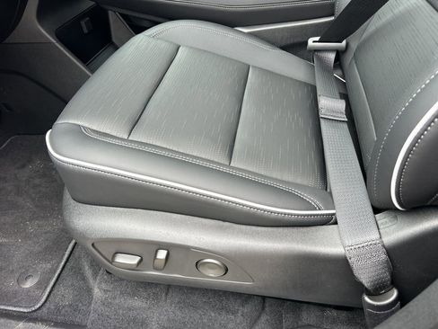 New 2026 Buick Enclave Sport Touring w/ Power Package image 22