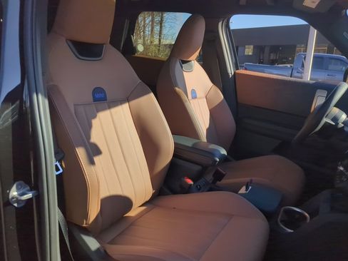 Certified 2025 MINI Cooper Countryman S image 28