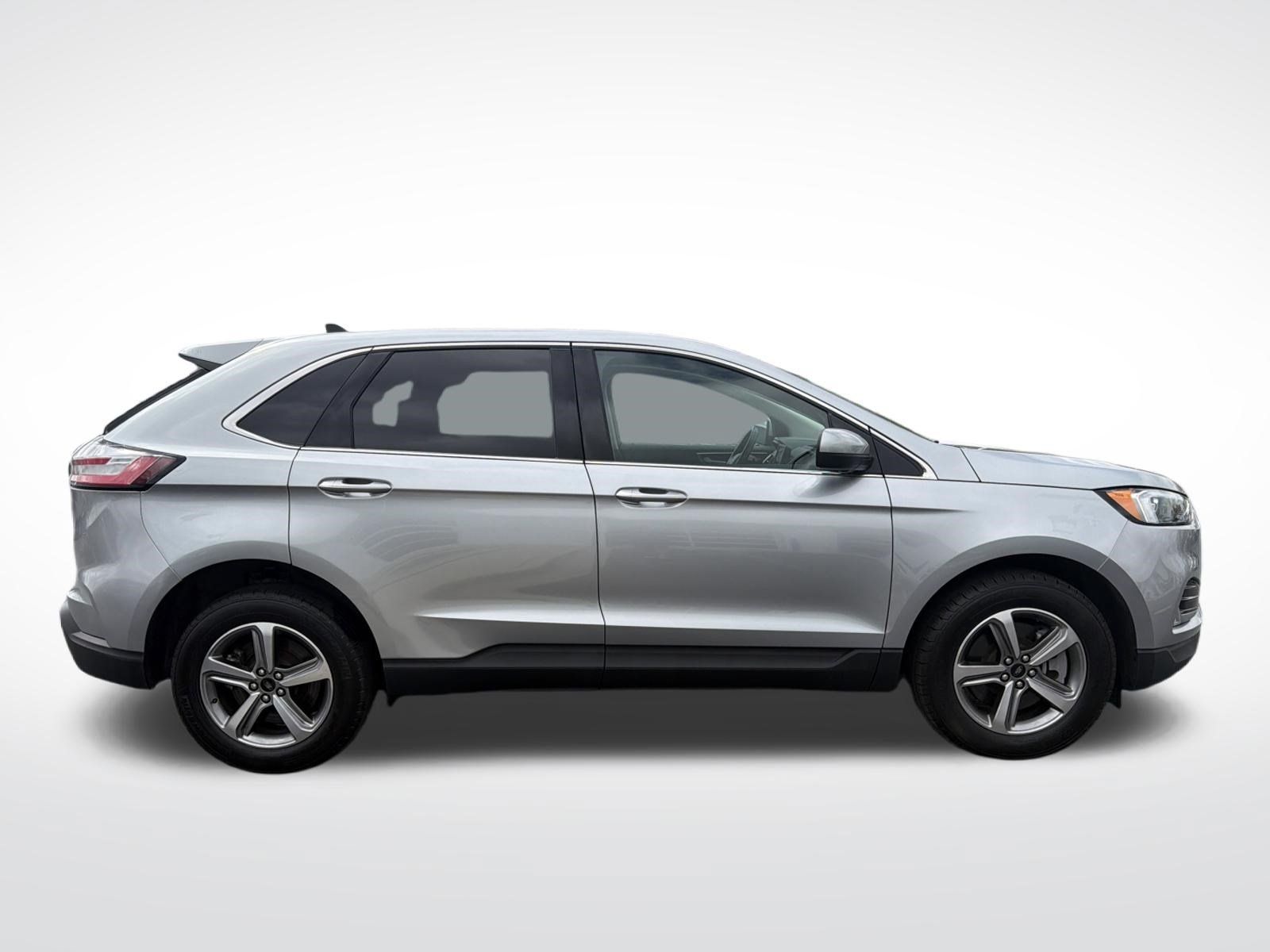 Certified 2024 Ford Edge SEL w/ Convenience Package AWD/4WD image 7