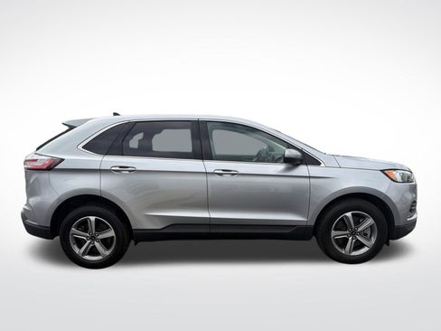 Certified 2024 Ford Edge SEL w/ Convenience Package AWD/4WD image 7