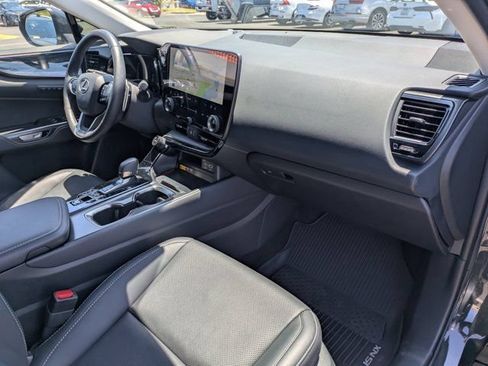 Used 2025 Lexus NX 350h AWD w/ Accessory Package (2T) image 34