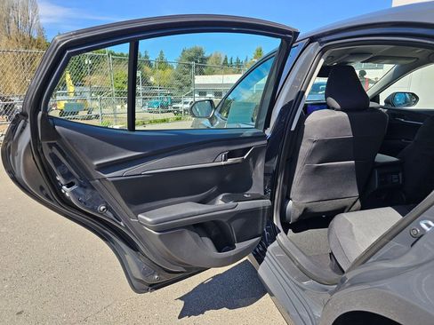 Used 2026 Toyota Camry LE FWD image 15