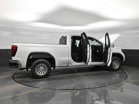 New 2026 GMC Sierra 1500 Pro w/ Pro Value Package AWD/4WD image 40