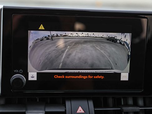 Certified 2025 Toyota RAV4 LE image 24