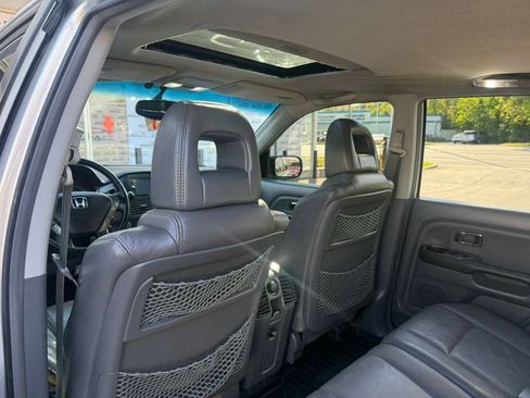 Used 2005 Honda Pilot EX-L image 22