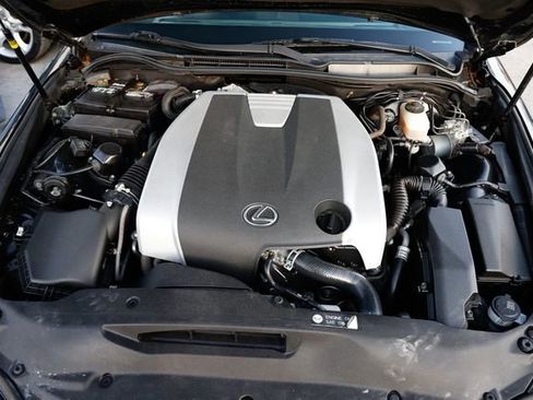 Used 2015 Lexus IS 350 image 47