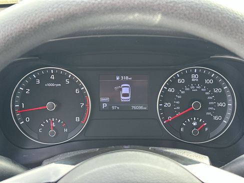 Used 2021 Kia Forte LXS FWD image 10