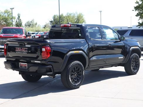 New 2026 GMC Canyon Elevation w/ Convenience Package AWD/4WD image 6