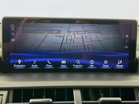 Used 2021 Lexus NX 300 300 Base image 15